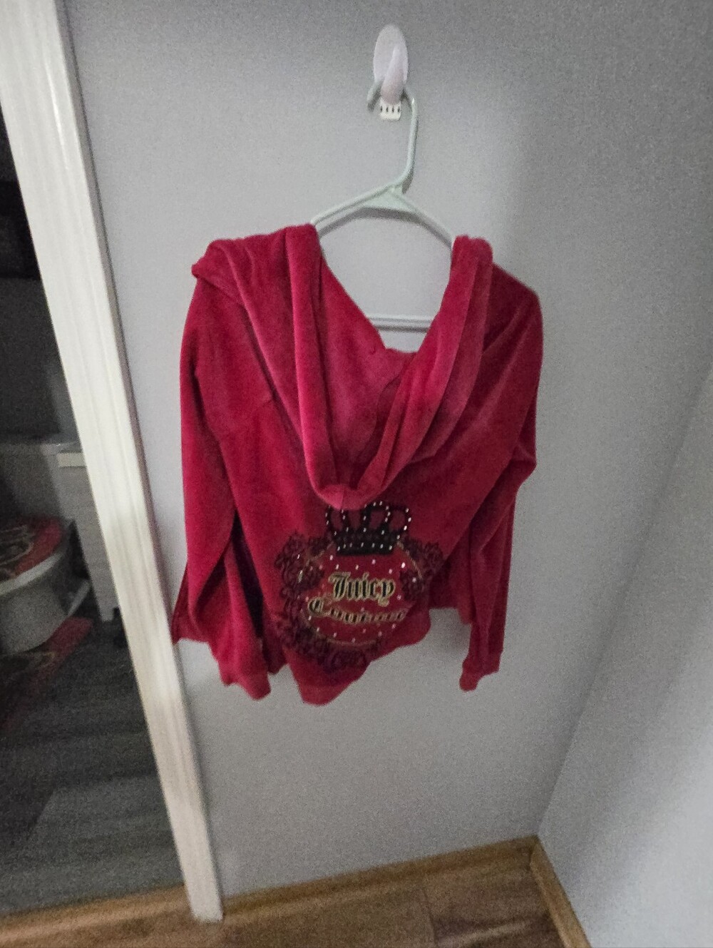 Juicy Sweater XL